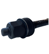 Inner Tie Rod (Steering Rack End) – FCS 3274185 – Replaces Honda 53521‑SCV‑A01 – Fits Element 2003–2011