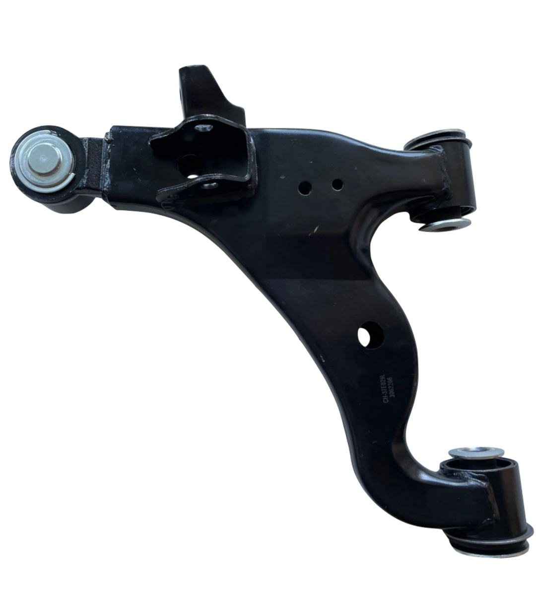 Front Lower Control Arm – Left (LH) – FCS 3274239 – Replaces Toyota 48069‑04030 – Fits Tacoma 2004–2015
