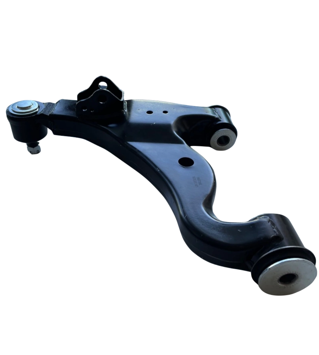 Front Lower Control Arm – Left (LH) – FCS 3274239 – Replaces Toyota 48069‑04030 – Fits Tacoma 2004–2015