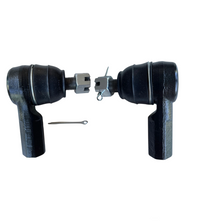 Outer Tie Rod End Pair LH & RH – FCS 3274093 – Replaces Honda 53542‑SCV‑A01 – Fits Element 2003–2011