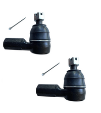 Outer Tie Rod End Pair LH & RH – FCS 3274093 – Replaces Honda 53542‑SCV‑A01 – Fits Element 2003–2011
