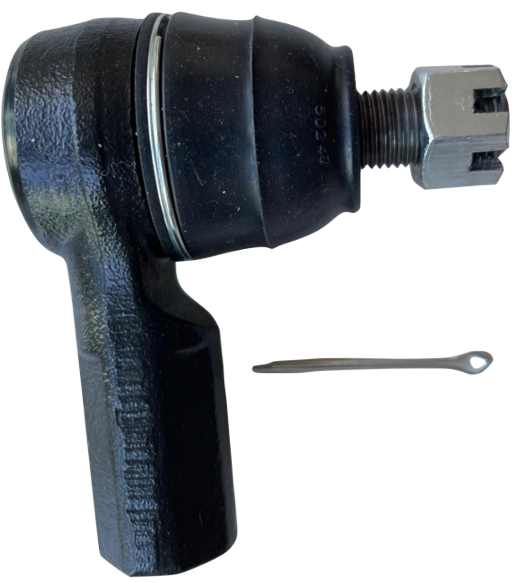 Outer Tie Rod End Pair LH & RH – FCS 3274093 – Replaces Honda 53542‑SCV‑A01 – Fits Element 2003–2011