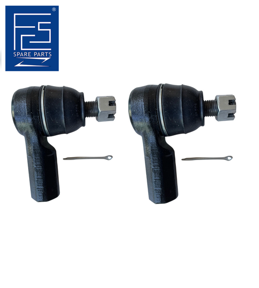 Outer Tie Rod End Pair LH & RH – FCS 3274093 – Replaces Honda 53542‑SCV‑A01 – Fits Element 2003–2011