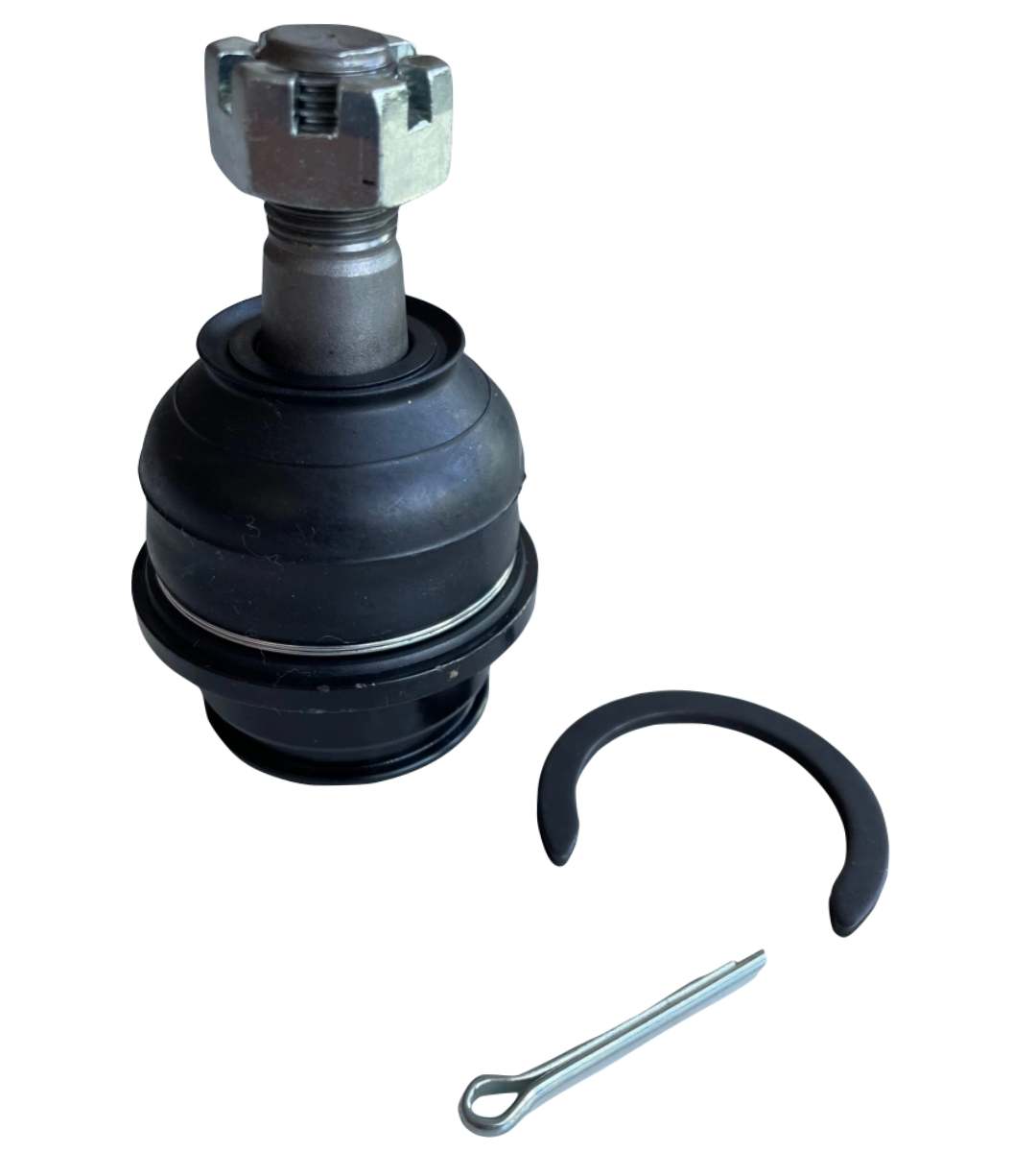 Front Lower Ball Joint – Fits Left or Right – FCS 3274574 – Replaces Toyota 43330‑09295  – Tacoma / Hilux / Fortuner / Innova 2005–2015