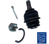 Front Lower Ball Joint – Fits Left or Right – FCS 3274574 – Replaces Toyota 43330‑09295  – Tacoma / Hilux / Fortuner / Innova 2005–2015