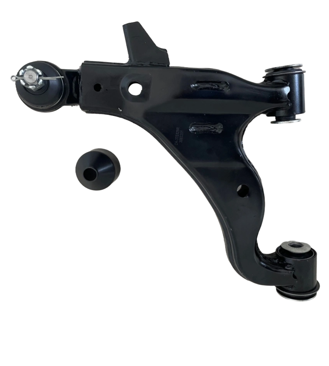 Front Lower Control Arm – Right (RH) – FCS 3274222 – Replaces Toyota 48068‑04030 – Fits Tacoma 2004–2015
