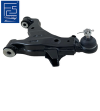 Front Lower Control Arm – Right (RH) – FCS 3274222 – Replaces Toyota 48068‑04030 – Fits Tacoma 2004–2015