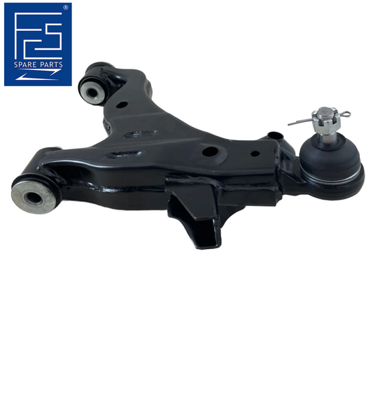 Front Lower Control Arm – Right (RH) – FCS 3274222 – Replaces Toyota 48068‑04030 – Fits Tacoma 2004–2015