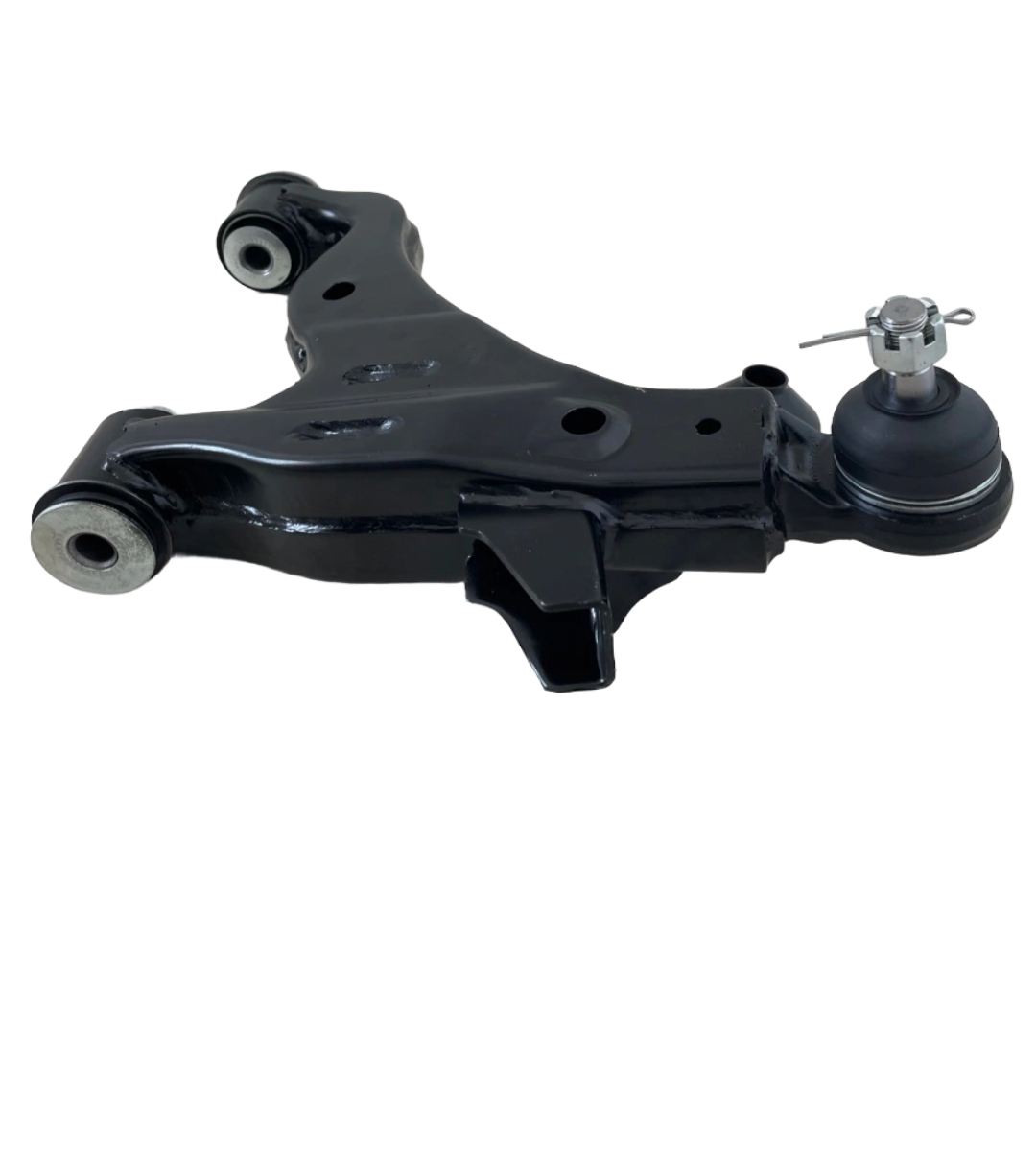 Front Lower Control Arm – Right (RH) – FCS 3274222 – Replaces Toyota 48068‑04030 – Fits Tacoma 2004–2015