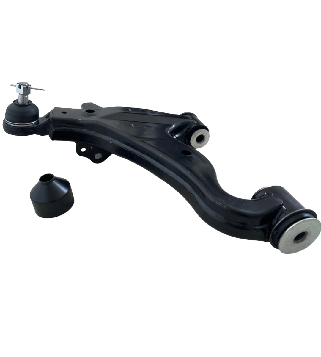 Front Lower Control Arm – Right (RH) – FCS 3274222 – Replaces Toyota 48068‑04030 – Fits Tacoma 2004–2015
