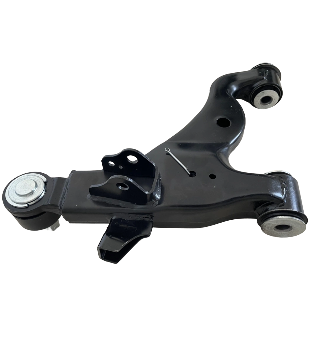 Front Lower Control Arm – Right (RH) – FCS 3274222 – Replaces Toyota 48068‑04030 – Fits Tacoma 2004–2015