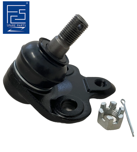 Front Lower Ball Joint – Fits Left or Right – FCS 3274758 – Replaces Toyota 43330‑29265  – Corolla / Celica / Avensis / Scion (1991–2013)