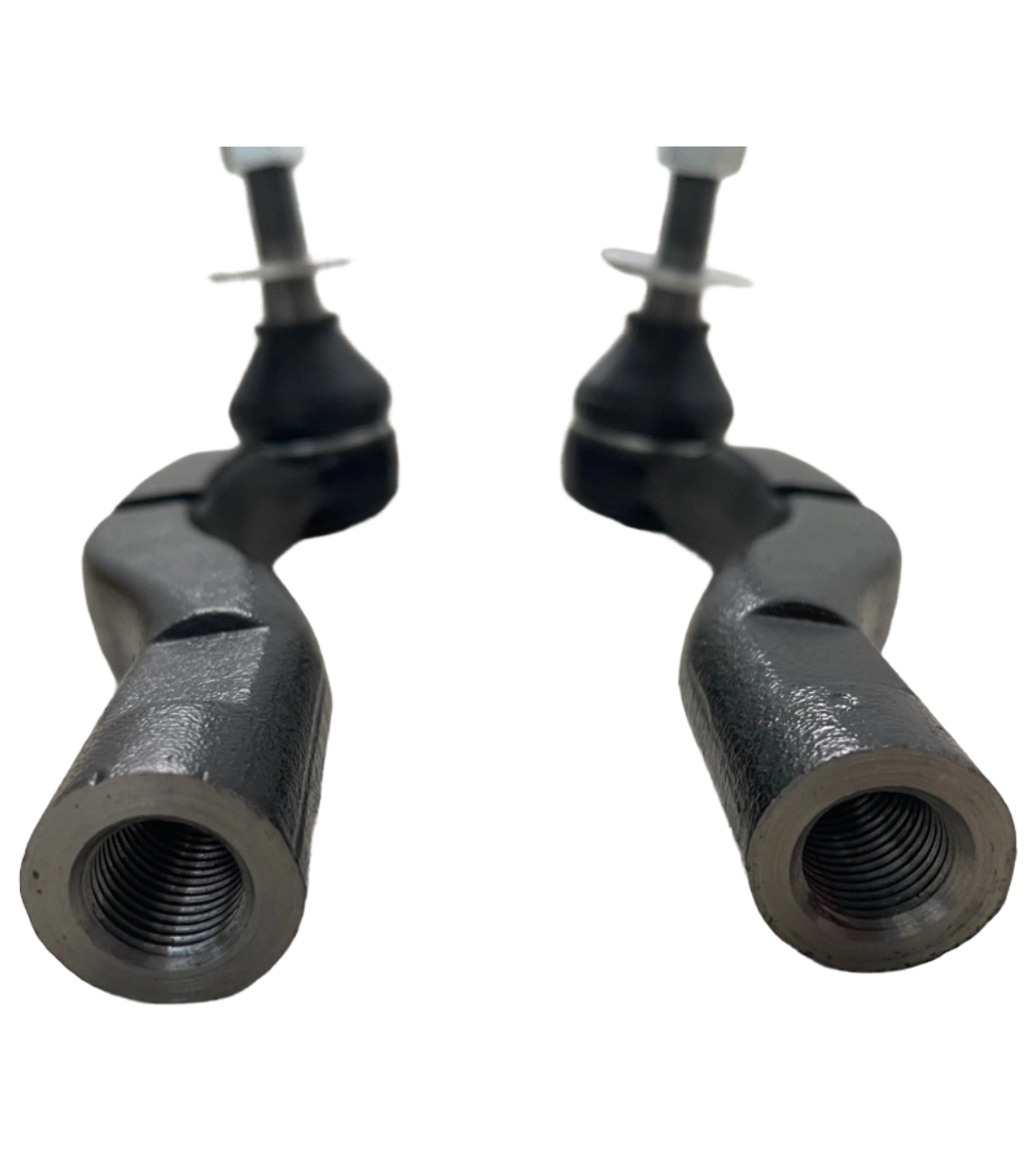 Outer Tie Rod End Pair LH & RH – FCS 3274079 / 3274086 – Replaces Toyota 45047‑49165 / 45046‑49225 – Fits Prius 2009–2015