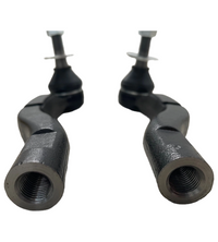 Outer Tie Rod End Pair LH & RH – FCS 3274079 / 3274086 – Replaces Toyota 45047‑49165 / 45046‑49225 – Fits Prius 2009–2015