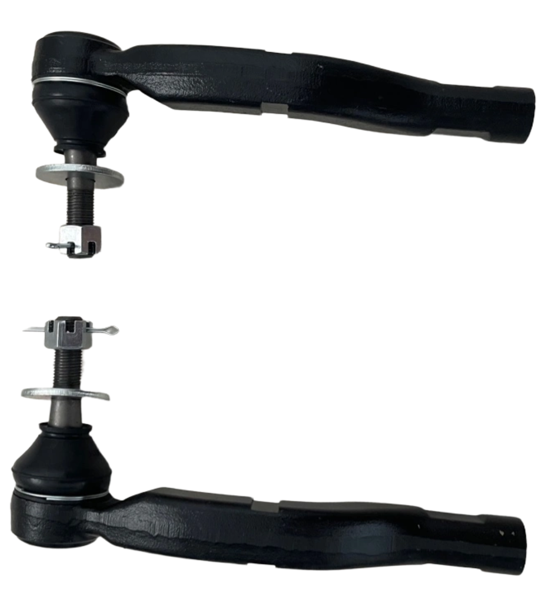 Outer Tie Rod End Pair LH & RH – FCS 3274079 / 3274086 – Replaces Toyota 45047‑49165 / 45046‑49225 – Fits Prius 2009–2015