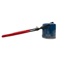 Adjustable Oil Filter Wrench – 2‑1/2" to 4‑5/8" Diameter – Removal Tool – FCS4321