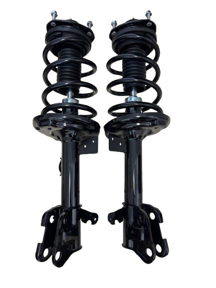 Front Strut Assembly Pair LH & RH – FCS 3274925 / 3274932 – Fits Honda Pilot 2009–2015 (All Models)