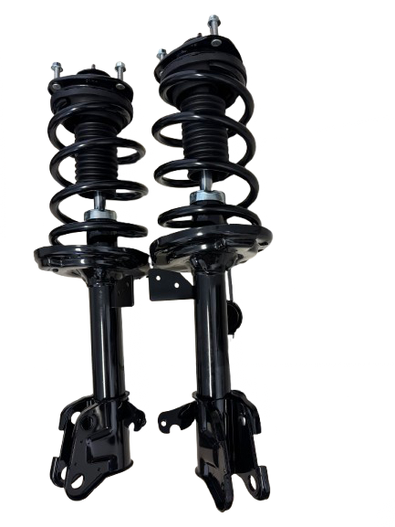 Front Strut Assembly Pair LH & RH – FCS 3274925 / 3274932 – Fits Honda Pilot 2009–2015 (All Models)