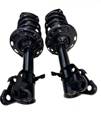 Front Strut Assembly Pair LH & RH – FCS 3274925 / 3274932 – Fits Honda Pilot 2009–2015 (All Models)