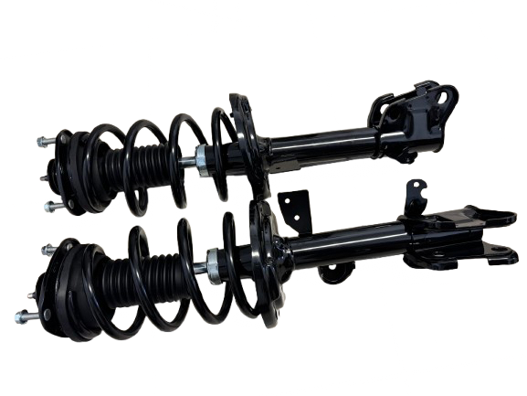 Front Strut Assembly Pair LH & RH – FCS 3274925 / 3274932 – Fits Honda Pilot 2009–2015 (All Models)
