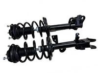 Front Strut Assembly Pair LH & RH – FCS 3274925 / 3274932 – Fits Honda Pilot 2009–2015 (All Models)