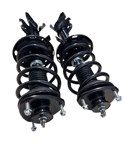 Front Strut Assembly Pair LH & RH – FCS 3274925 / 3274932 – Fits Honda Pilot 2009–2015 (All Models)