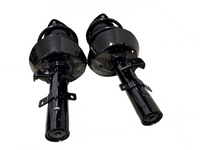 Front Strut Assembly Pair LH & RH – FCS 3274895 / 3274901 – Fits Honda Accord 2013–2017 2.4L / 3.5L (Front)