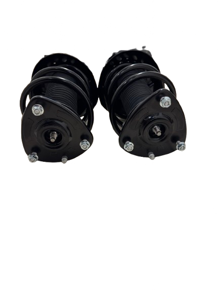 Front Strut Assembly Pair LH & RH – FCS 3274895 / 3274901 – Fits Honda Accord 2013–2017 2.4L / 3.5L (Front)