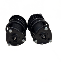 Front Strut Assembly Pair LH & RH – FCS 3274895 / 3274901 – Fits Honda Accord 2013–2017 2.4L / 3.5L (Front)