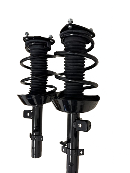 Front Strut Assembly Pair LH & RH – FCS 3274895 / 3274901 – Fits Honda Accord 2013–2017 2.4L / 3.5L (Front)