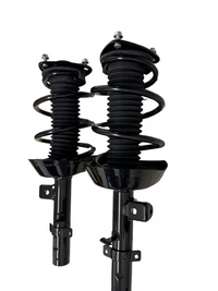 Front Strut Assembly Pair LH & RH – FCS 3274895 / 3274901 – Fits Honda Accord 2013–2017 2.4L / 3.5L (Front)