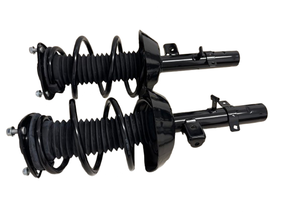 Front Strut Assembly Pair LH & RH – FCS 3274895 / 3274901 – Fits Honda Accord 2013–2017 2.4L / 3.5L (Front)