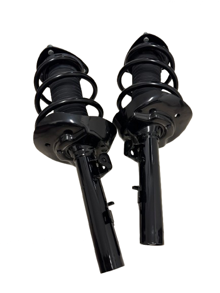 Front Strut Assembly Pair LH & RH – FCS 3274895 / 3274901 – Fits Honda Accord 2013–2017 2.4L / 3.5L (Front)