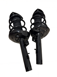 Front Strut Assembly Pair LH & RH – FCS 3274895 / 3274901 – Fits Honda Accord 2013–2017 2.4L / 3.5L (Front)