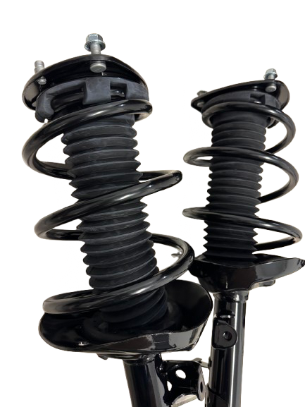 Front Strut Assembly Pair LH & RH – FCS 3274895 / 3274901 – Fits Honda Accord 2013–2017 2.4L / 3.5L (Front)