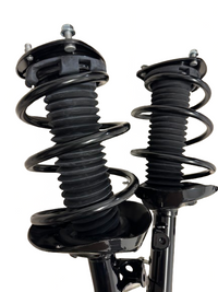 Front Strut Assembly Pair LH & RH – FCS 3274895 / 3274901 – Fits Honda Accord 2013–2017 2.4L / 3.5L (Front)
