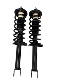 Rear Strut Assembly Pair LH & RH – FCS 3284918 – Fits Honda Accord 2013–2017 2.4L / 3.5L (Rear)
