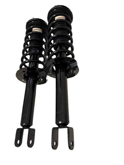 Rear Strut Assembly Pair LH & RH – FCS 3284918 – Fits Honda Accord 2013–2017 2.4L / 3.5L (Rear)