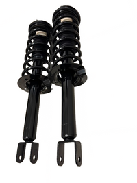 Rear Strut Assembly Pair LH & RH – FCS 3284918 – Fits Honda Accord 2013–2017 2.4L / 3.5L (Rear)