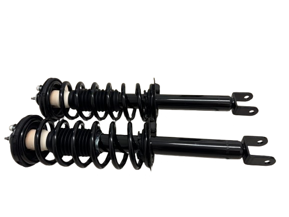 Rear Strut Assembly Pair LH & RH – FCS 3284918 – Fits Honda Accord 2013–2017 2.4L / 3.5L (Rear)
