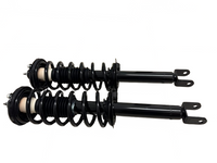 Rear Strut Assembly Pair LH & RH – FCS 3284918 – Fits Honda Accord 2013–2017 2.4L / 3.5L (Rear)