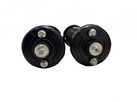 Rear Strut Assembly Pair LH & RH – FCS 3284918 – Fits Honda Accord 2013–2017 2.4L / 3.5L (Rear)