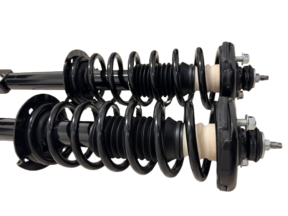 Rear Strut Assembly Pair LH & RH – FCS 3284918 – Fits Honda Accord 2013–2017 2.4L / 3.5L (Rear)