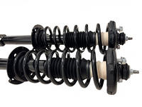 Rear Strut Assembly Pair LH & RH – FCS 3284918 – Fits Honda Accord 2013–2017 2.4L / 3.5L (Rear)