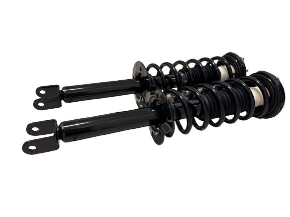 Rear Strut Assembly Pair LH & RH – FCS 3284918 – Fits Honda Accord 2013–2017 2.4L / 3.5L (Rear)