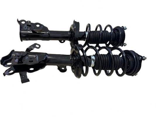 Front Strut Assembly Pair LH & RH – FCS 3274871 / 3274888 – Fits Honda Civic Sedan 2013–2015