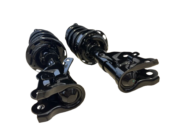 Front Strut Assembly Pair LH & RH – FCS 3274871 / 3274888 – Fits Honda Civic Sedan 2013–2015