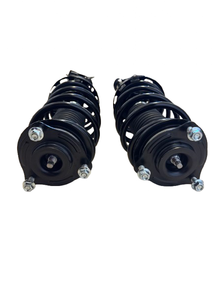 Front Strut Assembly Pair LH & RH – FCS 3274871 / 3274888 – Fits Honda Civic Sedan 2013–2015