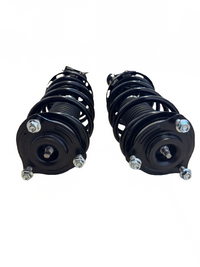 Front Strut Assembly Pair LH & RH – FCS 3274871 / 3274888 – Fits Honda Civic Sedan 2013–2015