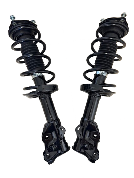 Front Strut Assembly Pair LH & RH – FCS 3274871 / 3274888 – Fits Honda Civic Sedan 2013–2015